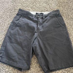 Vans men’s shorts